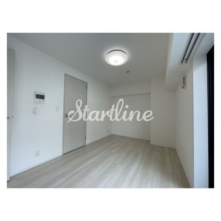 ルクレ木場親水公園の物件内観写真